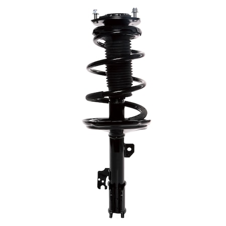 Prt Suspension Strut And Coil Spring Assembly, Prt 816088 816088